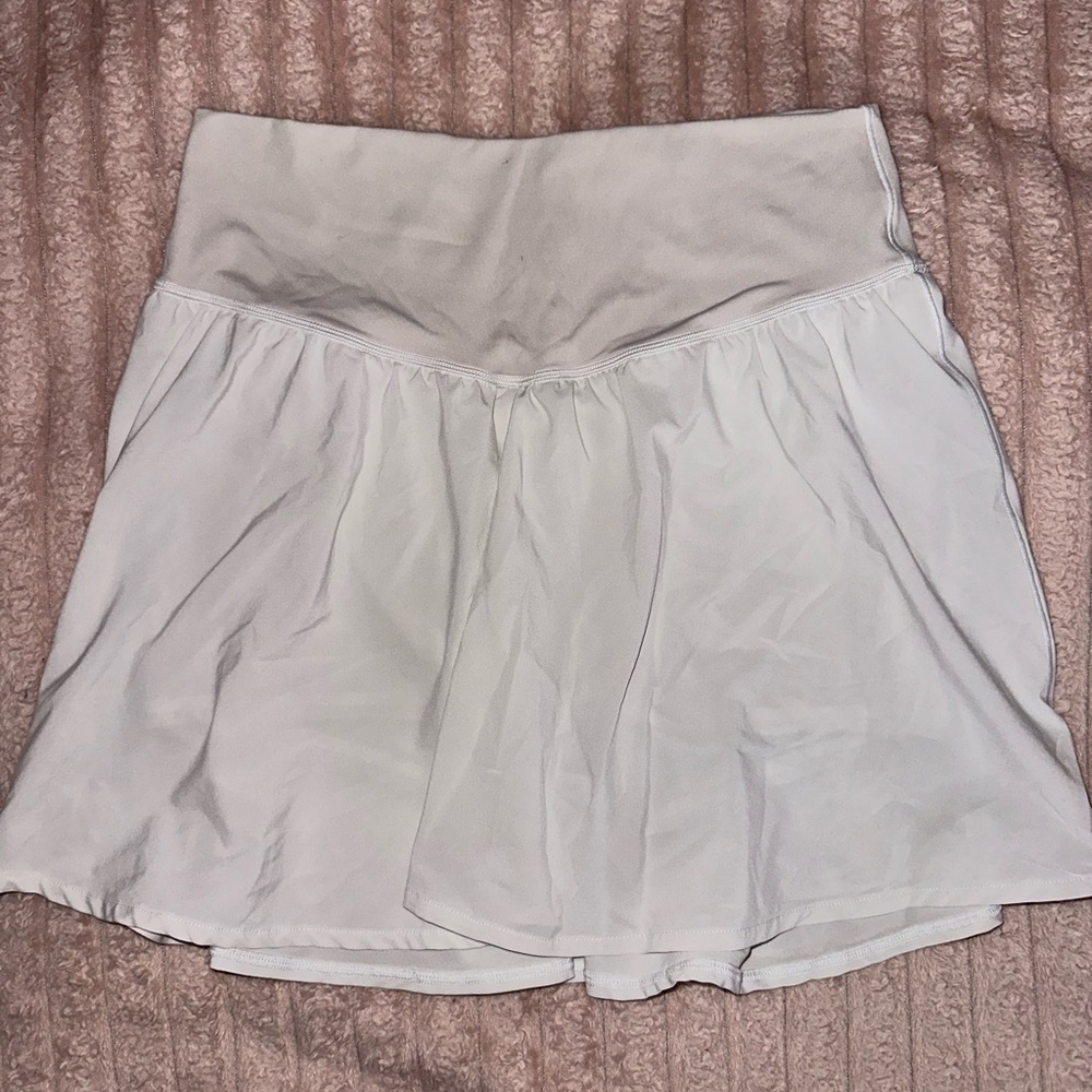 Aerie Tennis Skirt